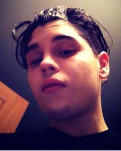 Man, 32. ZacharyJ