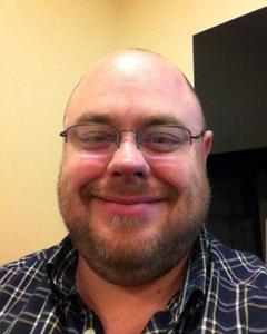 Man, 51. timmerslookinf