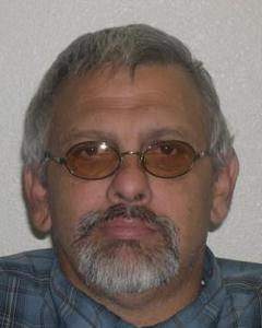 Man, 65. terdog