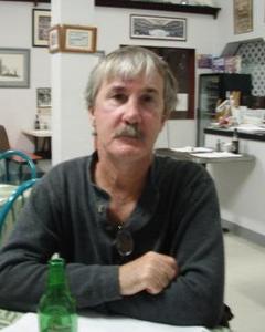 Man, 67. Frenchy0055