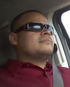 Man, 43. gfield