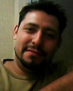 Man, 45. Abraham5732