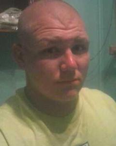 Man, 29. johnnyblaz1755
