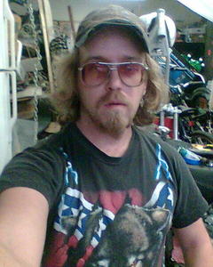Man, 53. CustomizerCarl