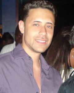 Man, 43. latinluv875