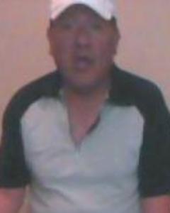 Man, 54. YOAQUI