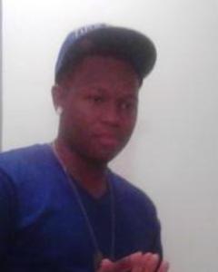Man, 35. deeblack