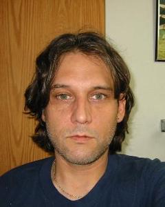 Man, 51. roamingwolf