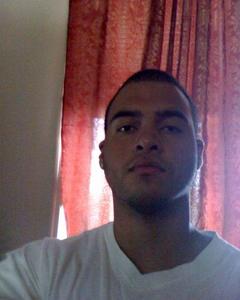 Man, 36. nyanimal88548
