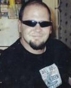 Man, 52. splintergut