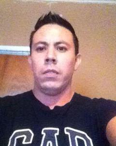 Man, 38. AldoRR