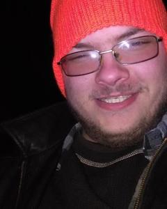 Man, 29. youngbuck1345
