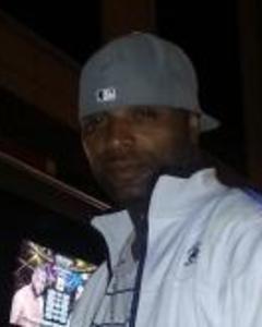 Man, 55. SixFive0416
