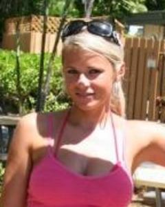 Woman, 45. Mgmarllene
