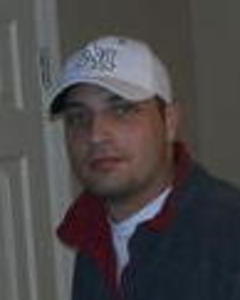Man, 42. dynastyshaker