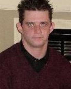 Man, 40. JSIMMONS2003