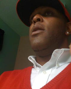 Man, 44. AlkareemSims
