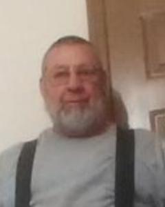 Man, 75. coololdtruck