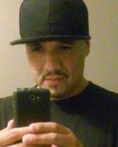 Man, 45. LASTOFTHEREAL