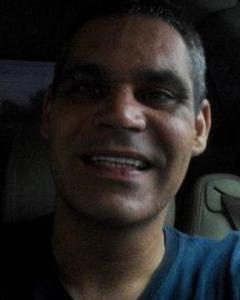 Man, 51. johnny57730