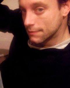 Man, 46. xerosheartx