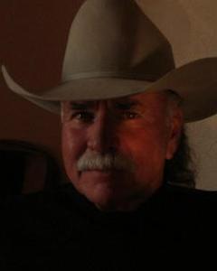 Man, 83. cowboy999667