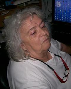 Woman, 88. butterfly379