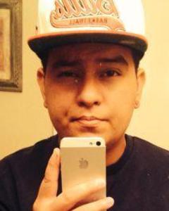 Man, 30. Eduardo5040