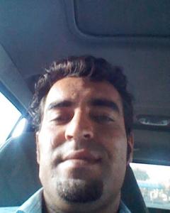 Man, 43. jhon7154