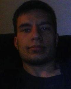 Man, 33. josh3611