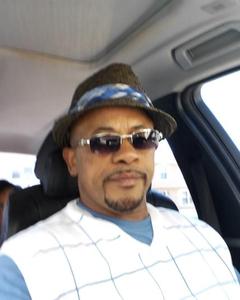 Man, 59. myjohnson