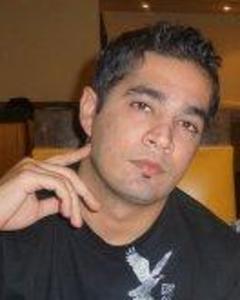 Man, 40. koolboe