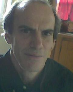 Man, 65. thomasmarks47