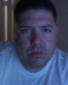 Man, 44. cutelatino909