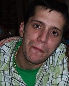 Man, 47. potsi