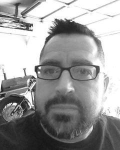 Man, 51. Gavin7460
