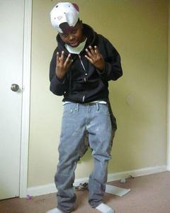 Man, 37. Lilmilk5055