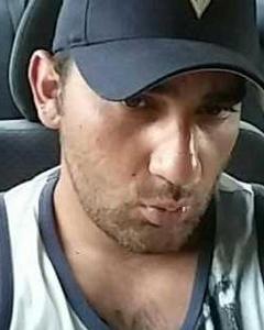 Man, 38. latinouruguay