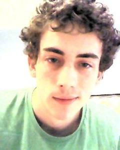 Man, 33. sbsp1992
