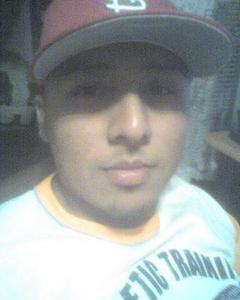 Man, 38. chikitin974