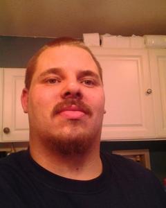 Man, 33. codyc6831