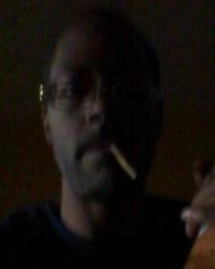 Man, 49. MaloneJohnson