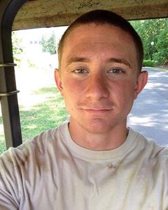 Man, 31. Jacob_Ray