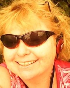 Woman, 63. petite_flower