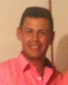 Man, 33. Samuelacosta