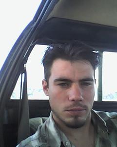Man, 38. jamesdd6777