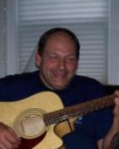Man, 67. Greg5168
