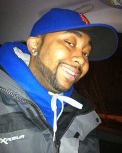 Man, 33. JazzyJeff645