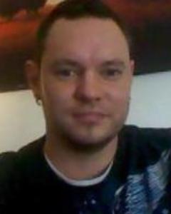 Man, 44. ChristoStylez