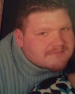 Man, 41. bpr